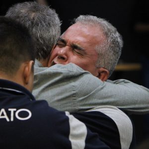 Mais de 19 mil horas de oração despertam mover em Olinda (PE)