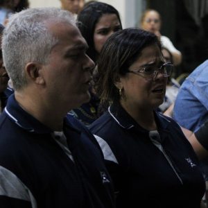 Mais de 19 mil horas de oração despertam mover em Olinda (PE)