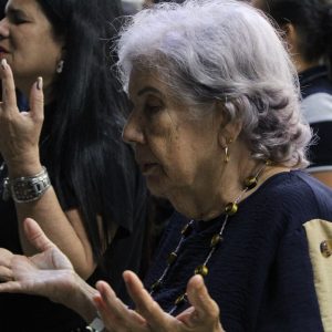 Mais de 19 mil horas de oração despertam mover em Olinda (PE)