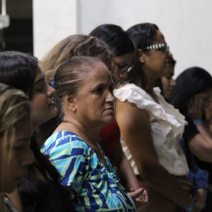 Mais de 19 mil horas de oração despertam mover em Olinda (PE)