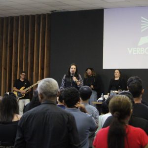 Mais de 19 mil horas de oração despertam mover em Olinda (PE)