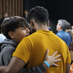 Mais de 19 mil horas de oração despertam mover em Olinda (PE)