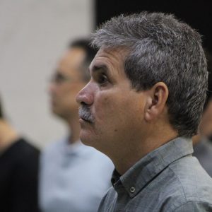 Mais de 19 mil horas de oração despertam mover em Olinda (PE)