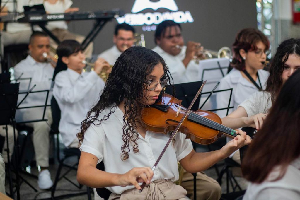 Confira como igrejas celebraram a Páscoa com criatividade