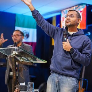 JPN Tour alcançou jovens e levou avivamento à Argentina e Chile