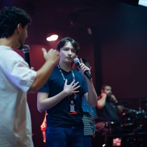 JPN Tour alcançou jovens e levou avivamento à Argentina e Chile