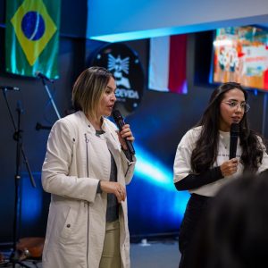 JPN Tour alcançou jovens e levou avivamento à Argentina e Chile