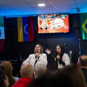 JPN Tour alcançou jovens e levou avivamento à Argentina e Chile