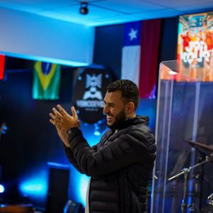 JPN Tour alcançou jovens e levou avivamento à Argentina e Chile