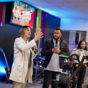 JPN Tour alcançou jovens e levou avivamento à Argentina e Chile