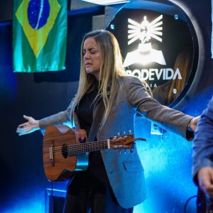 JPN Tour alcançou jovens e levou avivamento à Argentina e Chile