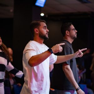 JPN Tour alcançou jovens e levou avivamento à Argentina e Chile