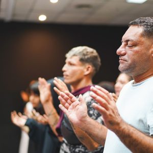 JPN Tour alcançou jovens e levou avivamento à Argentina e Chile