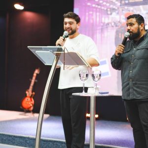 JPN Tour alcançou jovens e levou avivamento à Argentina e Chile