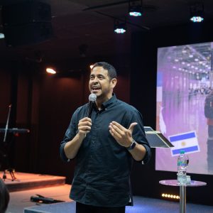 JPN Tour alcançou jovens e levou avivamento à Argentina e Chile