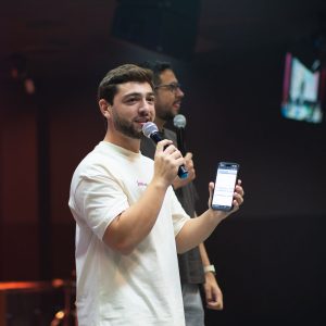 JPN Tour alcançou jovens e levou avivamento à Argentina e Chile