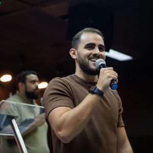 JPN Tour alcançou jovens e levou avivamento à Argentina e Chile