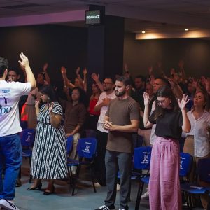 JPN Tour alcançou jovens e levou avivamento à Argentina e Chile