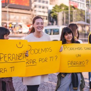 JPN Tour alcançou jovens e levou avivamento à Argentina e Chile