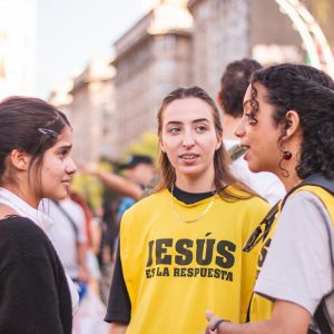 JPN Tour alcançou jovens e levou avivamento à Argentina e Chile