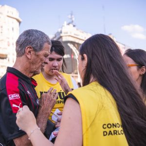 JPN Tour alcançou jovens e levou avivamento à Argentina e Chile