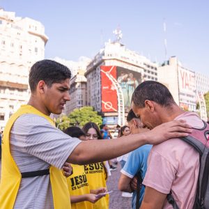 JPN Tour alcançou jovens e levou avivamento à Argentina e Chile