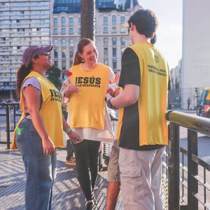 JPN Tour alcançou jovens e levou avivamento à Argentina e Chile