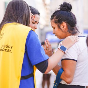 JPN Tour alcançou jovens e levou avivamento à Argentina e Chile