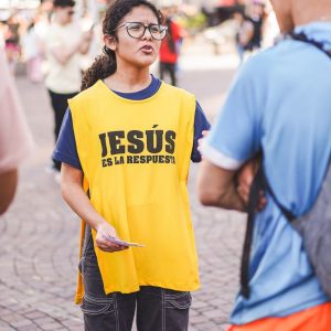 JPN Tour alcançou jovens e levou avivamento à Argentina e Chile