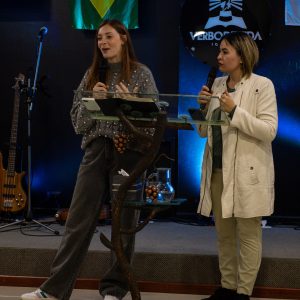 JPN Tour alcançou jovens e levou avivamento à Argentina e Chile