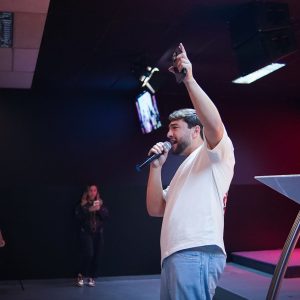 JPN Tour alcançou jovens e levou avivamento à Argentina e Chile