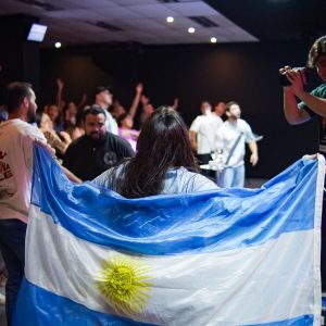 JPN Tour alcançou jovens e levou avivamento à Argentina e Chile