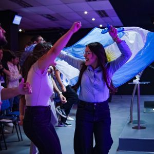 JPN Tour alcançou jovens e levou avivamento à Argentina e Chile