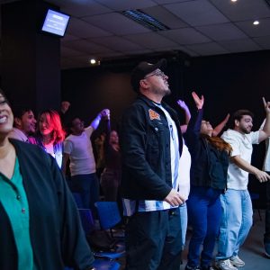 JPN Tour alcançou jovens e levou avivamento à Argentina e Chile