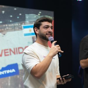 JPN Tour alcançou jovens e levou avivamento à Argentina e Chile