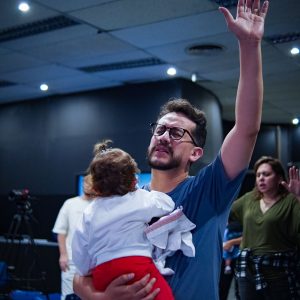 JPN Tour alcançou jovens e levou avivamento à Argentina e Chile