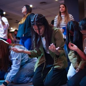 JPN Tour alcançou jovens e levou avivamento à Argentina e Chile