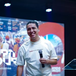 JPN Tour alcançou jovens e levou avivamento à Argentina e Chile