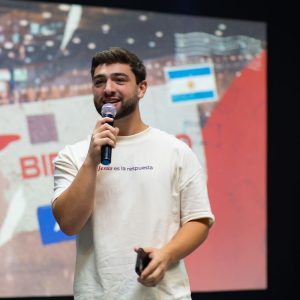 JPN Tour alcançou jovens e levou avivamento à Argentina e Chile