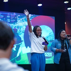 JPN Tour alcançou jovens e levou avivamento à Argentina e Chile