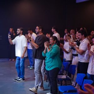 JPN Tour alcançou jovens e levou avivamento à Argentina e Chile