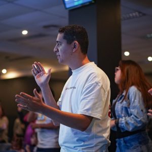 JPN Tour alcançou jovens e levou avivamento à Argentina e Chile