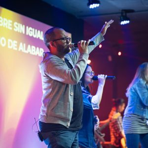 JPN Tour alcançou jovens e levou avivamento à Argentina e Chile