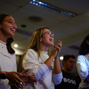 JPN Tour alcançou jovens e levou avivamento à Argentina e Chile