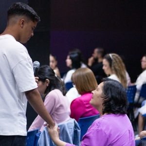 JPN Tour alcançou jovens e levou avivamento à Argentina e Chile