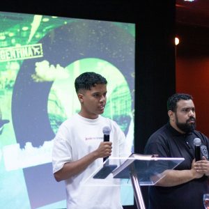 JPN Tour alcançou jovens e levou avivamento à Argentina e Chile