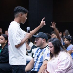 JPN Tour alcançou jovens e levou avivamento à Argentina e Chile