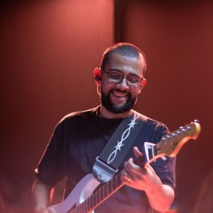 JPN Tour alcançou jovens e levou avivamento à Argentina e Chile