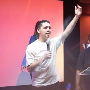 JPN Tour alcançou jovens e levou avivamento à Argentina e Chile