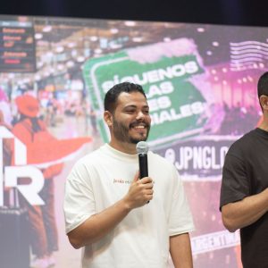 JPN Tour alcançou jovens e levou avivamento à Argentina e Chile